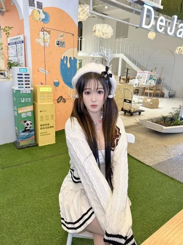 闵行新人08 若雪 Gallery 6