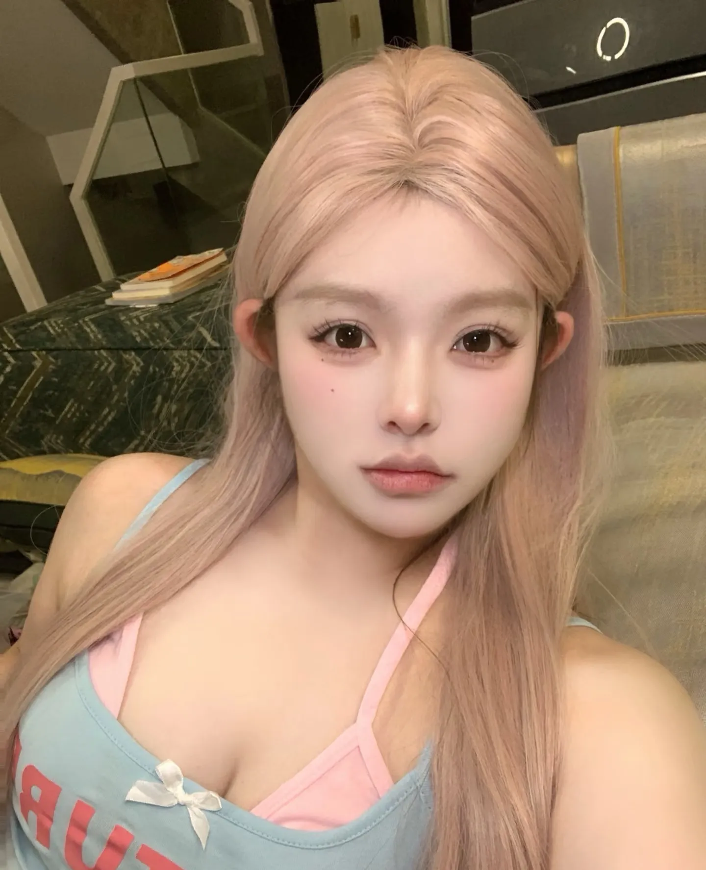 浦东 前凸后翘蛋黄酥 欢迎大哥品鉴 Gallery 5