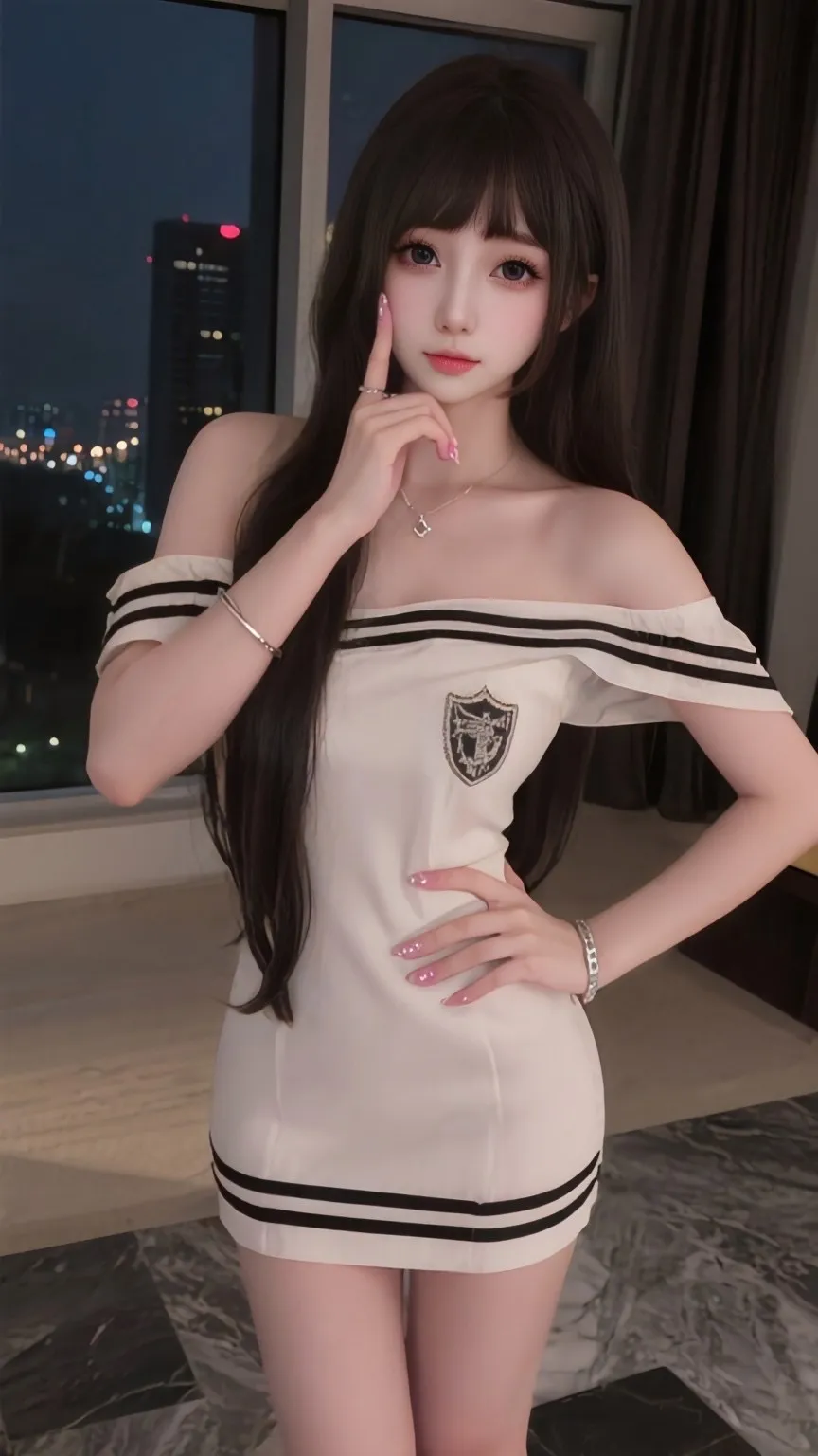 闵行❤️棠熹 极品高颜值 可穿原装制服见 Gallery 5