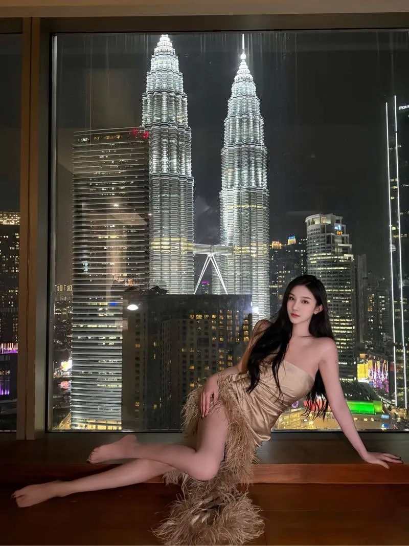 闵行兼职御姐 棠棠 Gallery 6