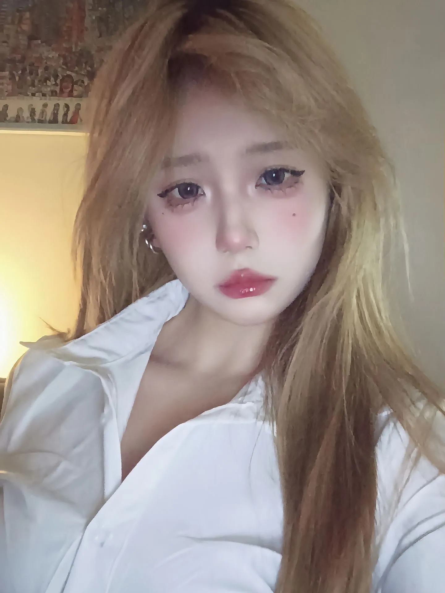 喵喵 初次下💦请多关照 破红不久 假赔