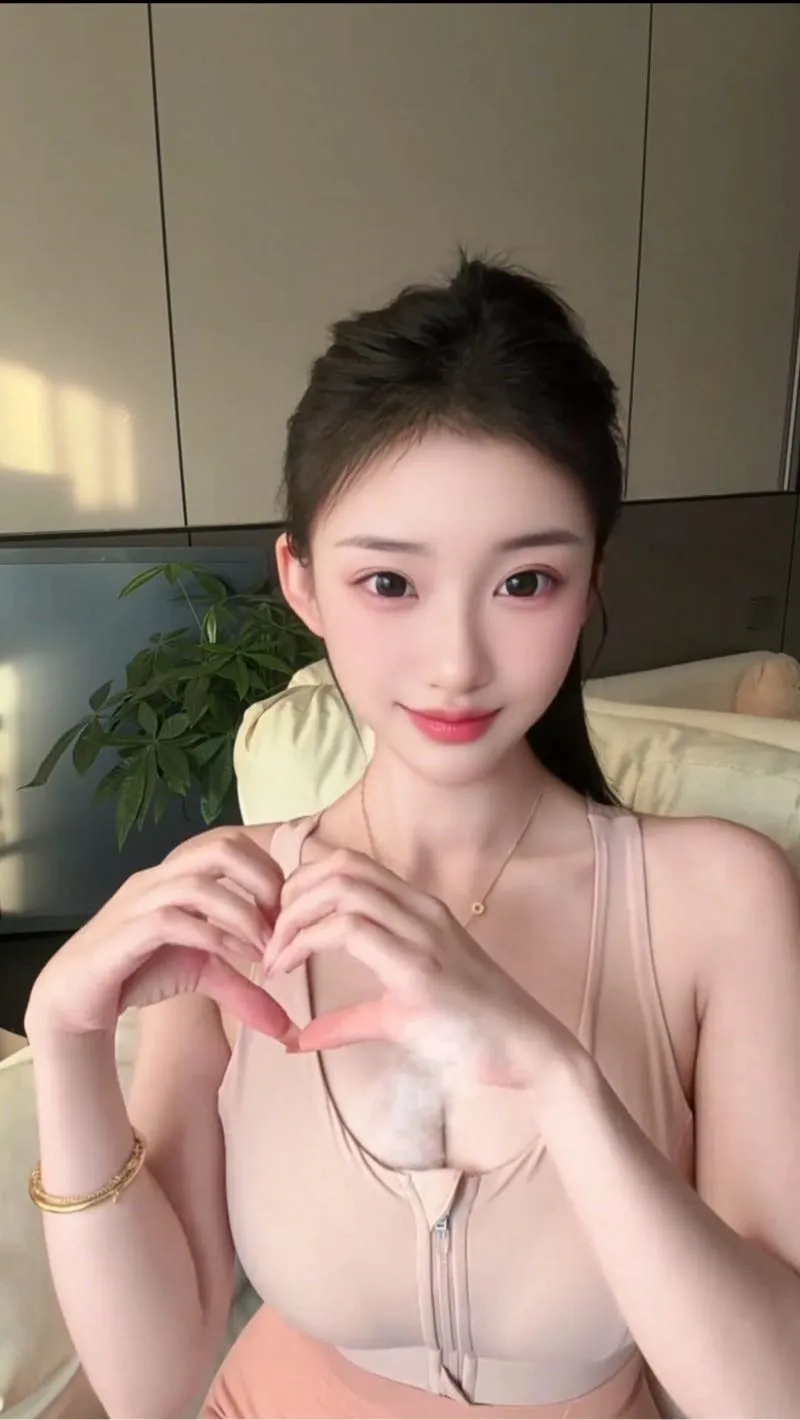 浦东舒舒 又纯又欲的极品女友 Gallery 5