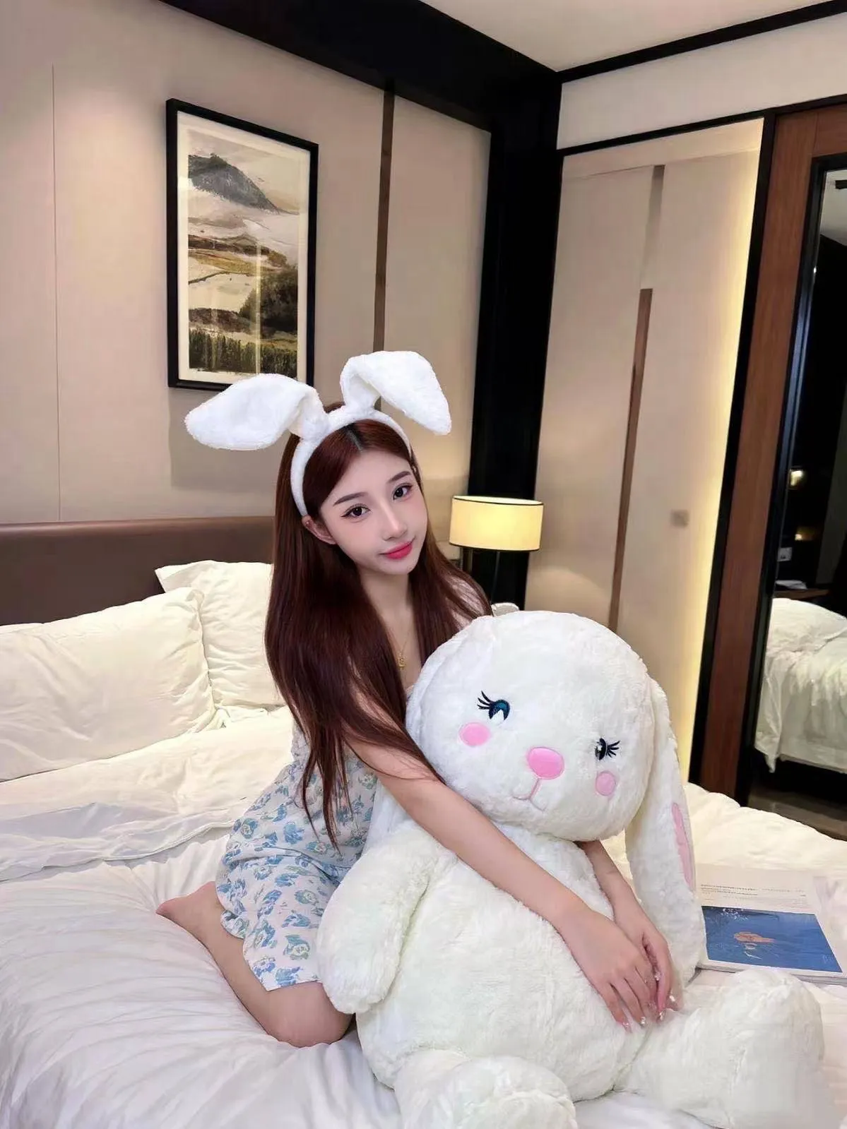 妮妮 清纯在读女大学生兼职 Gallery 4