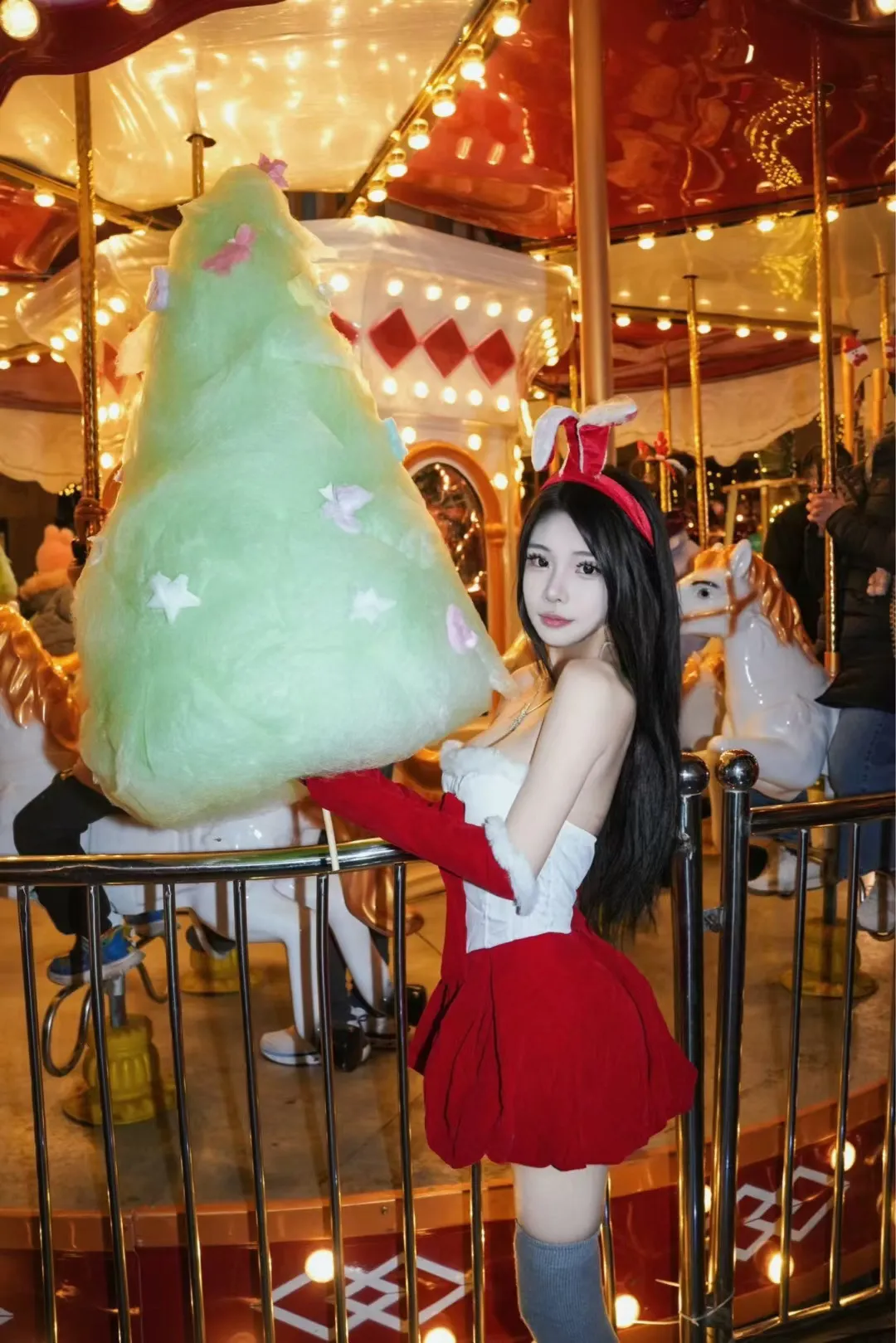 高牌御姐 人美活好 噗噗 Gallery 6