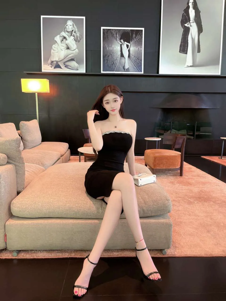 松江新人御姐 倩倩 Gallery 5