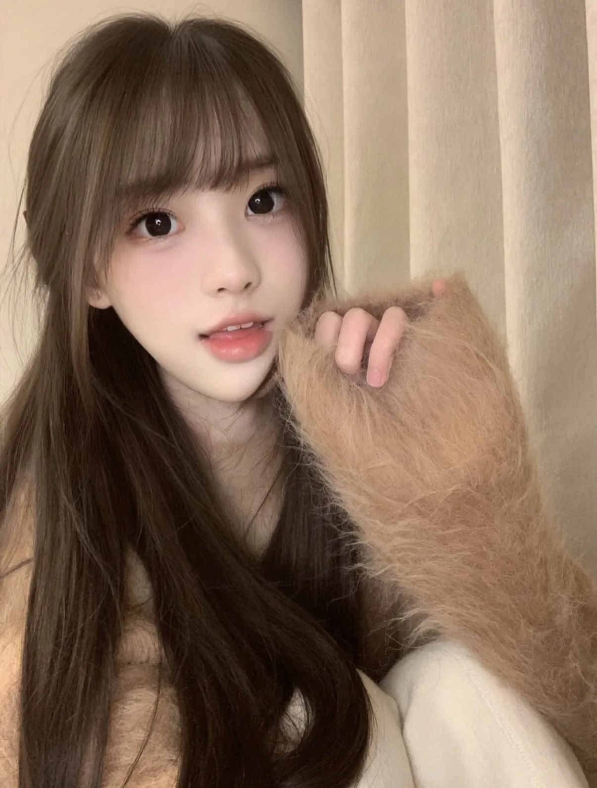 闵行 莓莓 Gallery 6