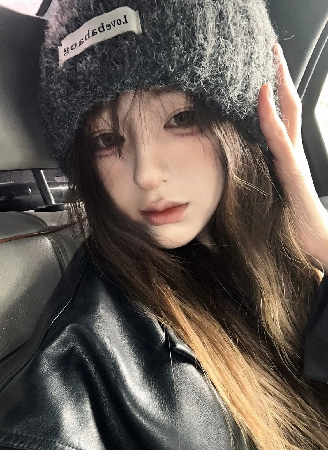 浦东 昆凌 新人下海，刚破处 Gallery 2