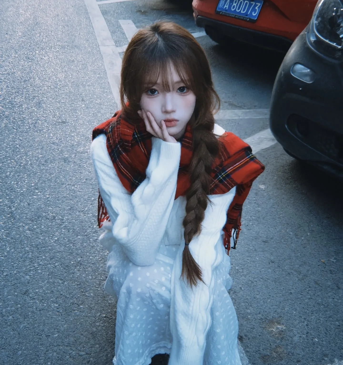 浦东 西西子 巨乳筷子腿小萝莉 Gallery 2