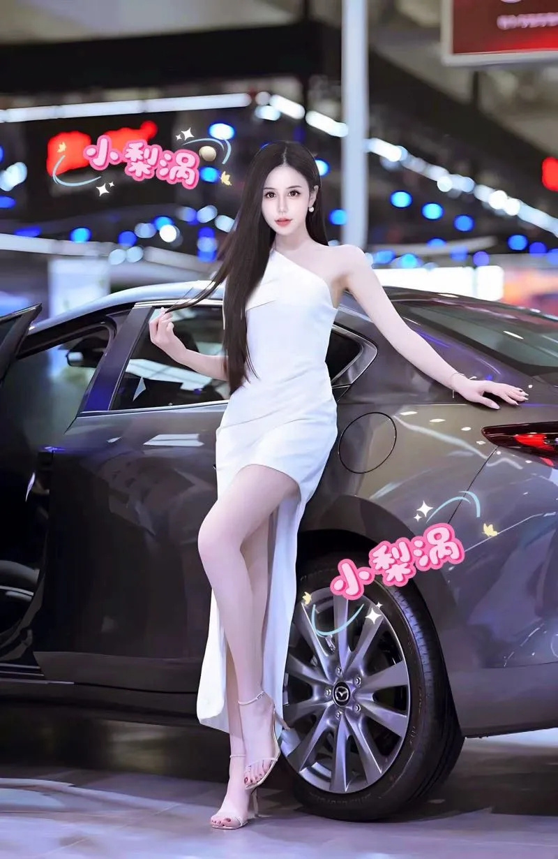 奥利奥🏠浦东极品纯欲校花 Gallery 4