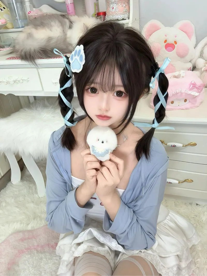 上海🏠三外五白虎 Gallery 2