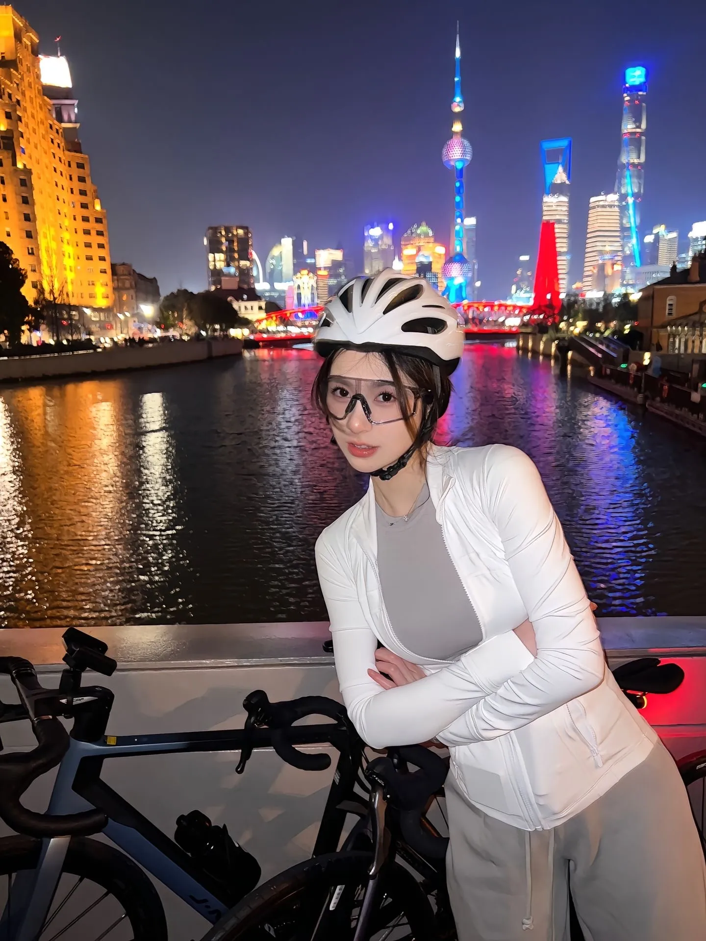 闵行馨月 Gallery 4