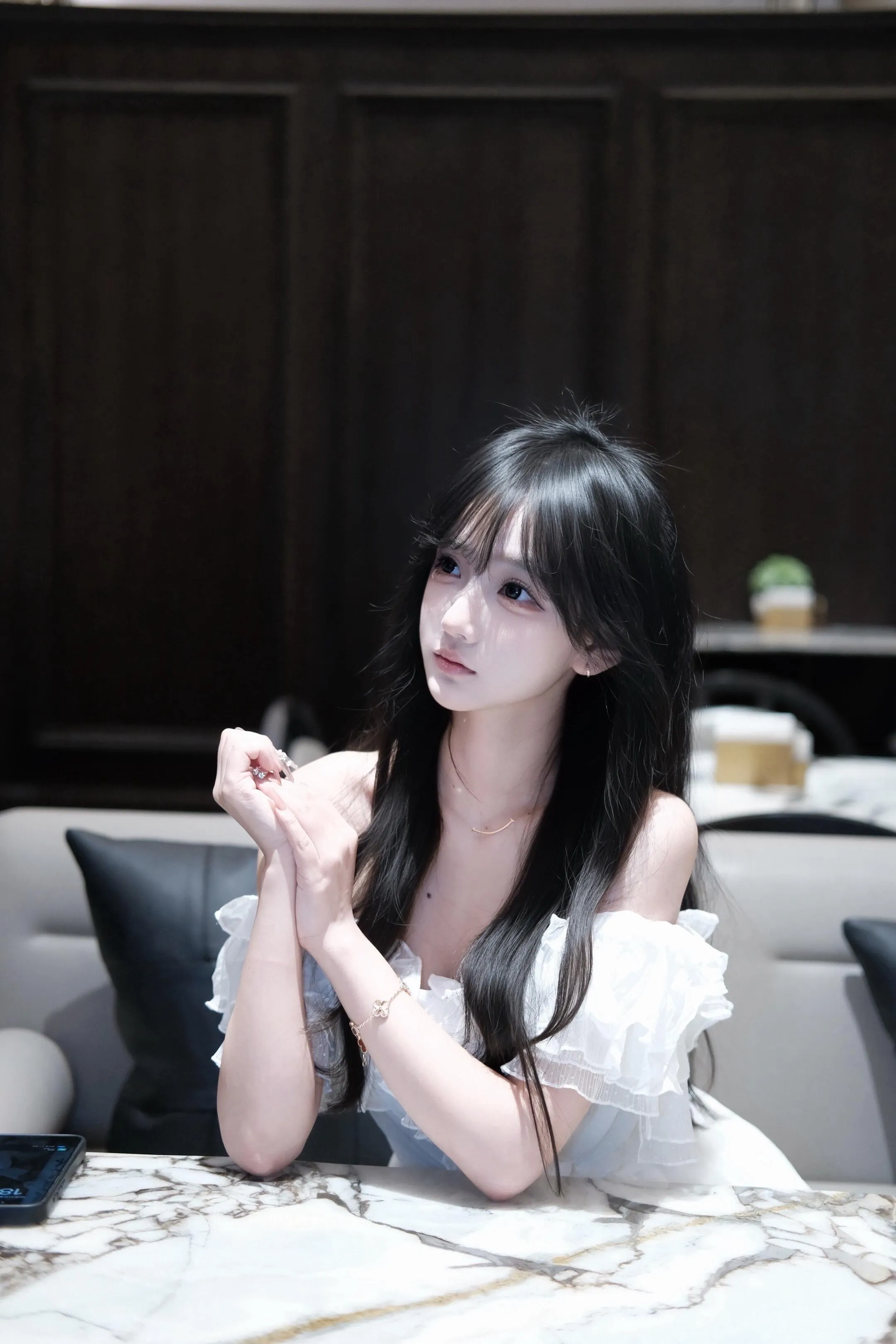 浦东 小园 筷子腿小萝莉 Gallery 5