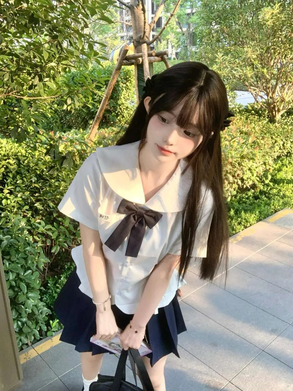 静安 170 学生🥢腿 Gallery 6