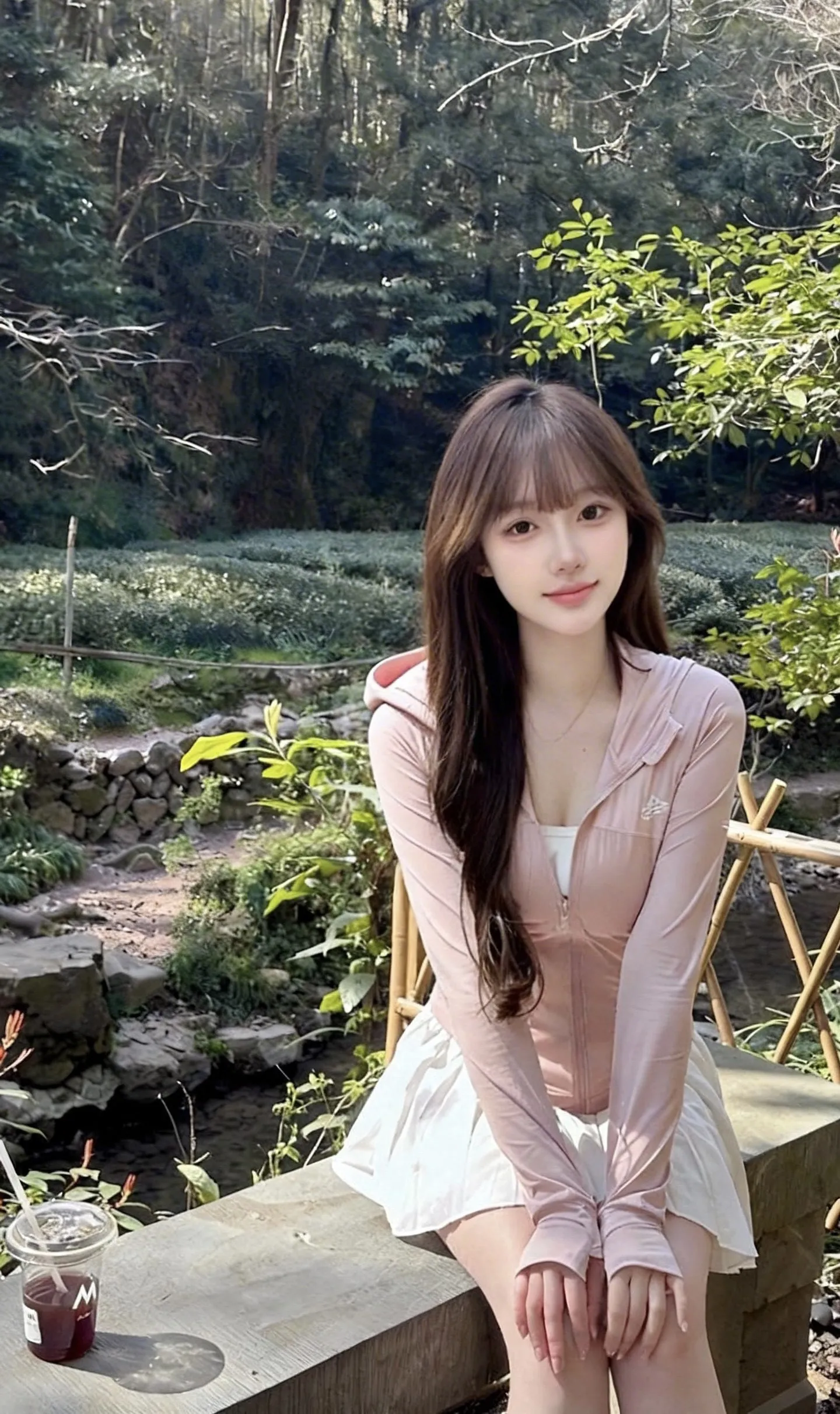 徐汇：水莲 Gallery 4