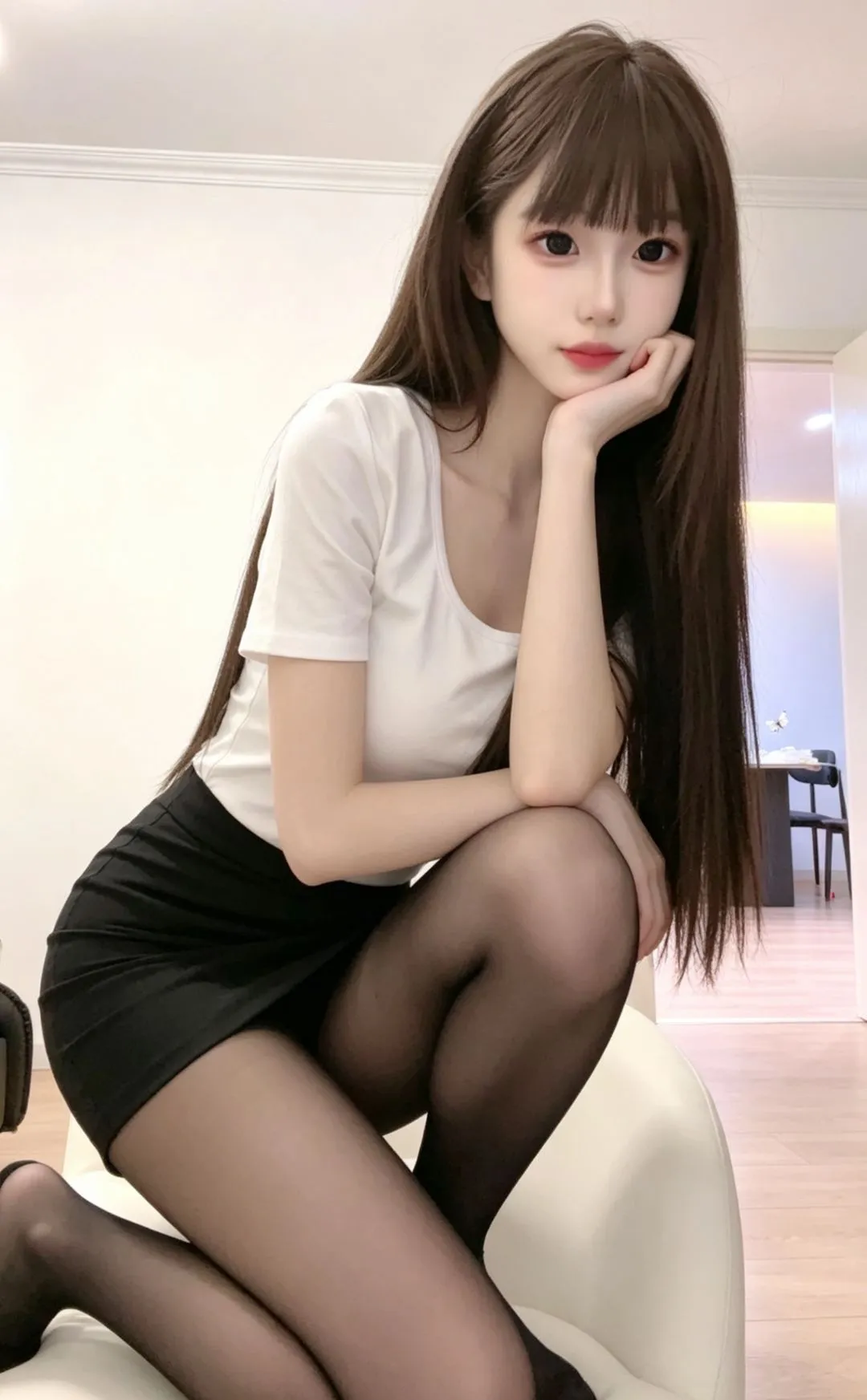 松江 佳佳 邻家小妹 服务一流 Gallery 4