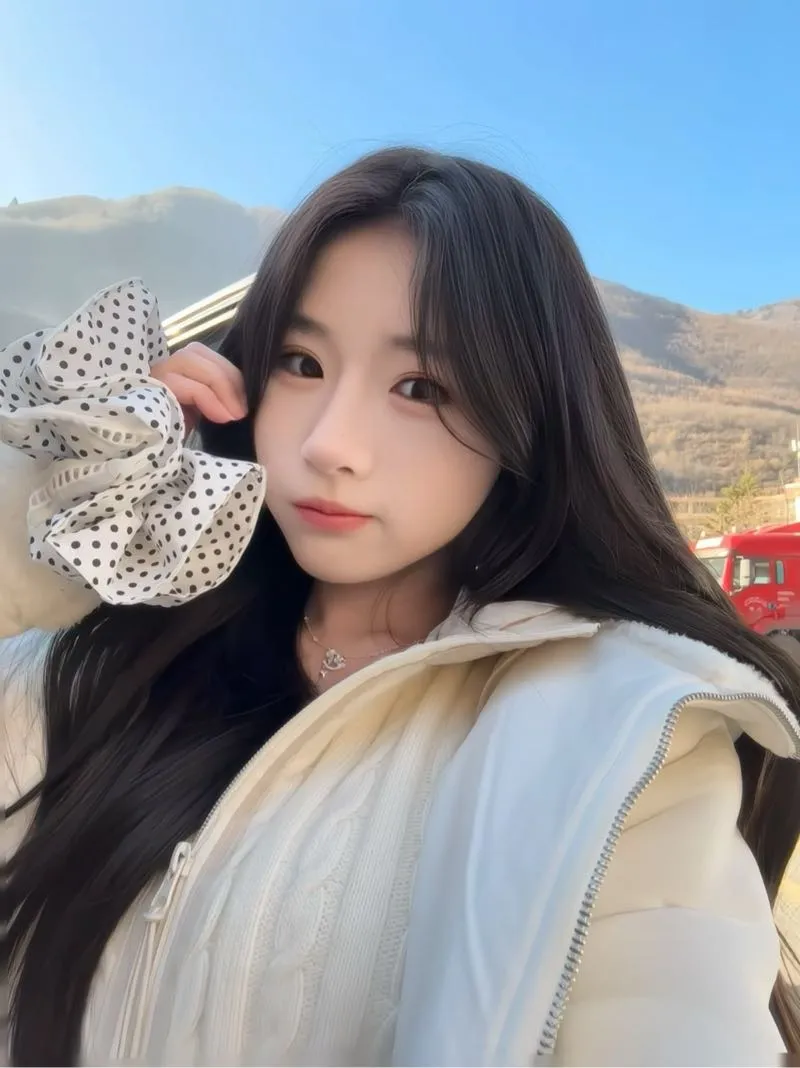 Y3548A-妮妮 普陀纯欲天花板