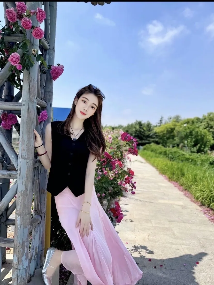 可纯可欲💕人瑶瑶 Gallery 3