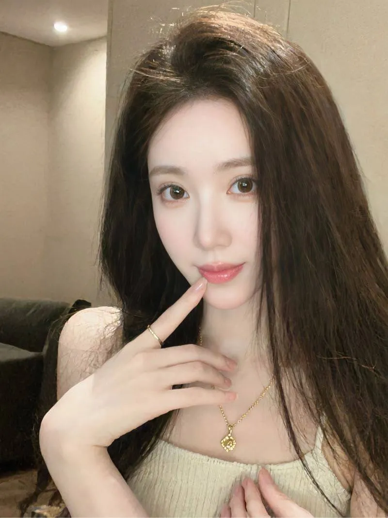 闵行御姐首开 七七 Gallery 5