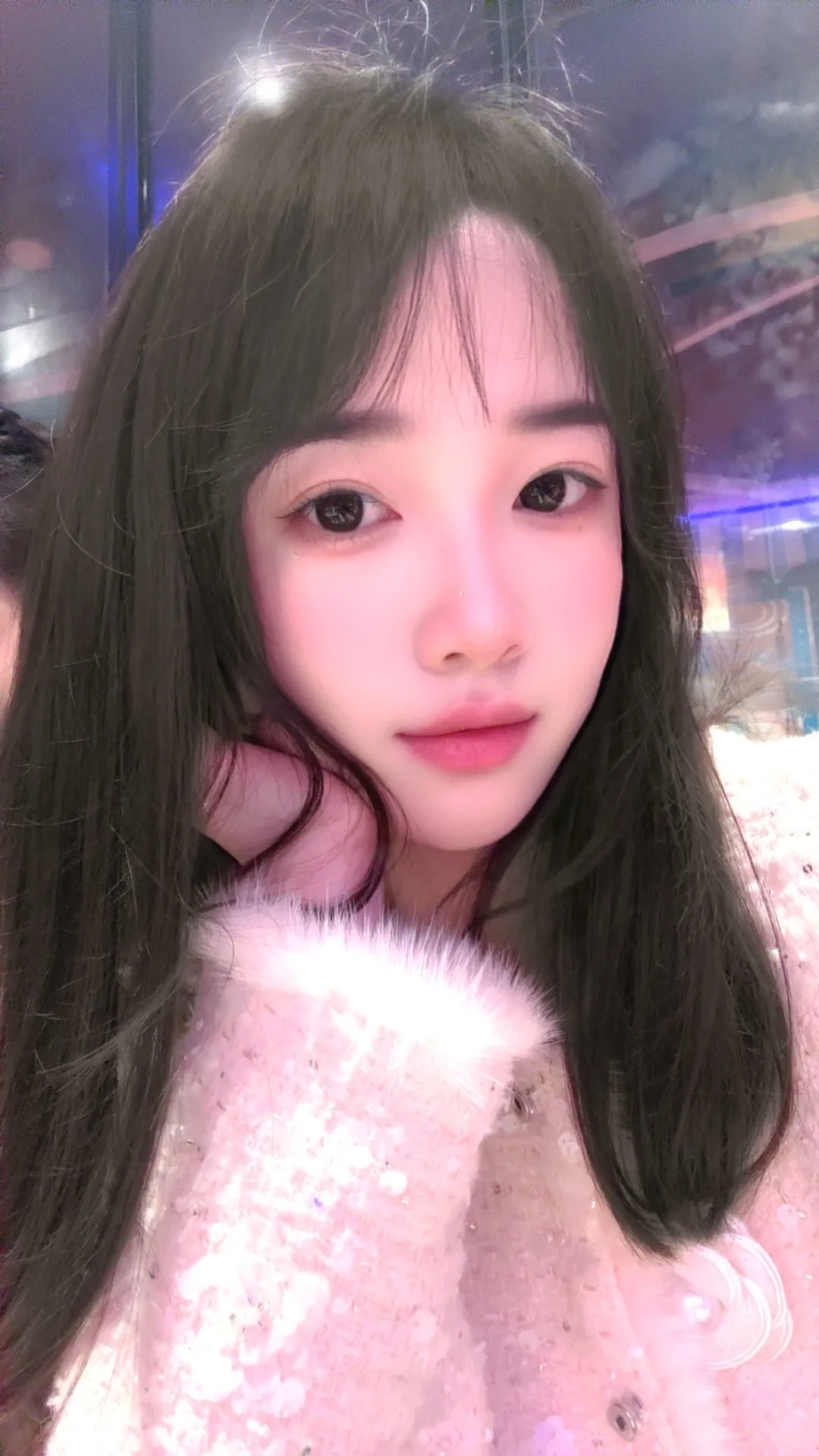 闵行极品御姐甜甜 Gallery 4