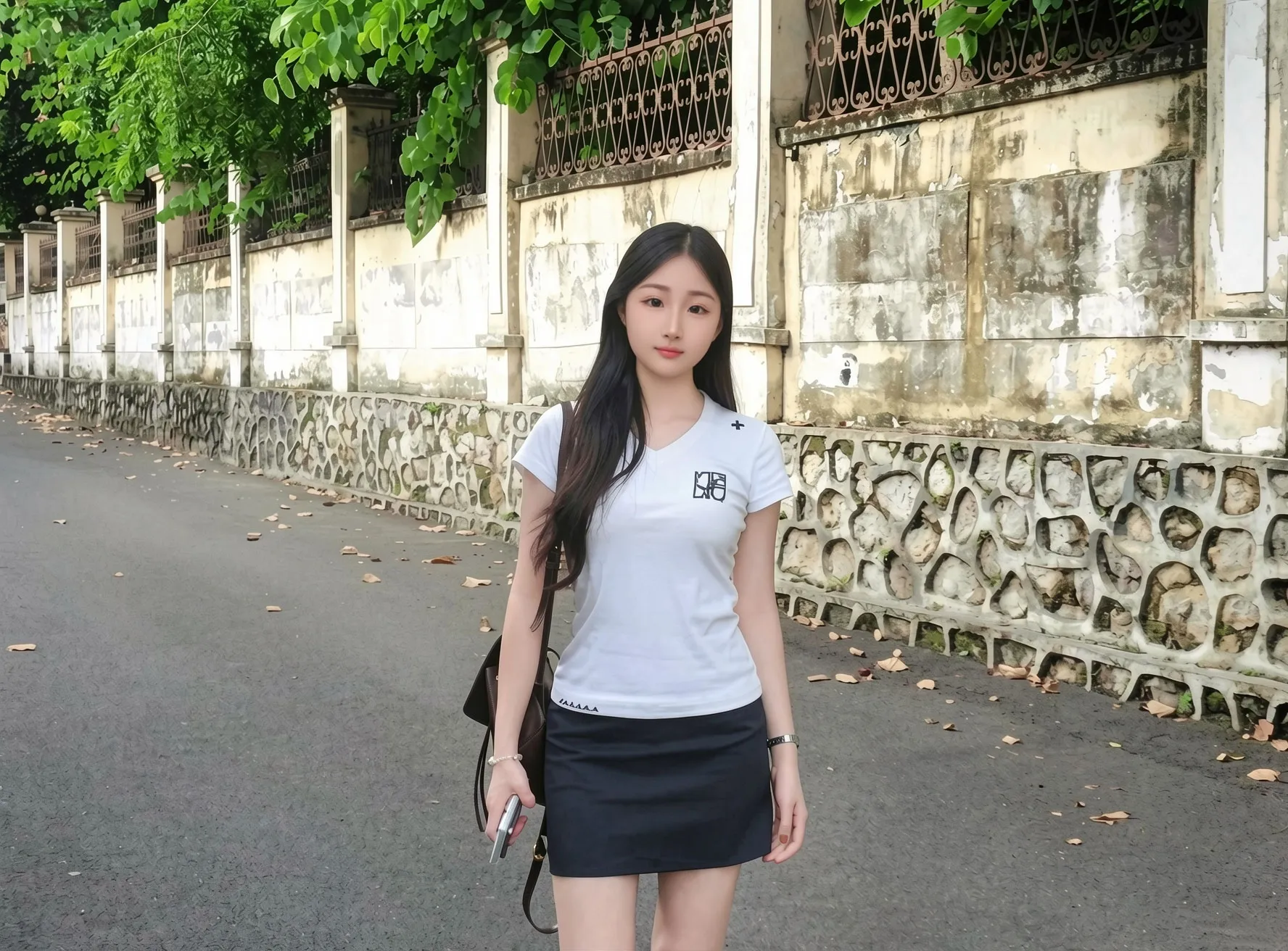 南翔 新人 诗彤 Gallery 3