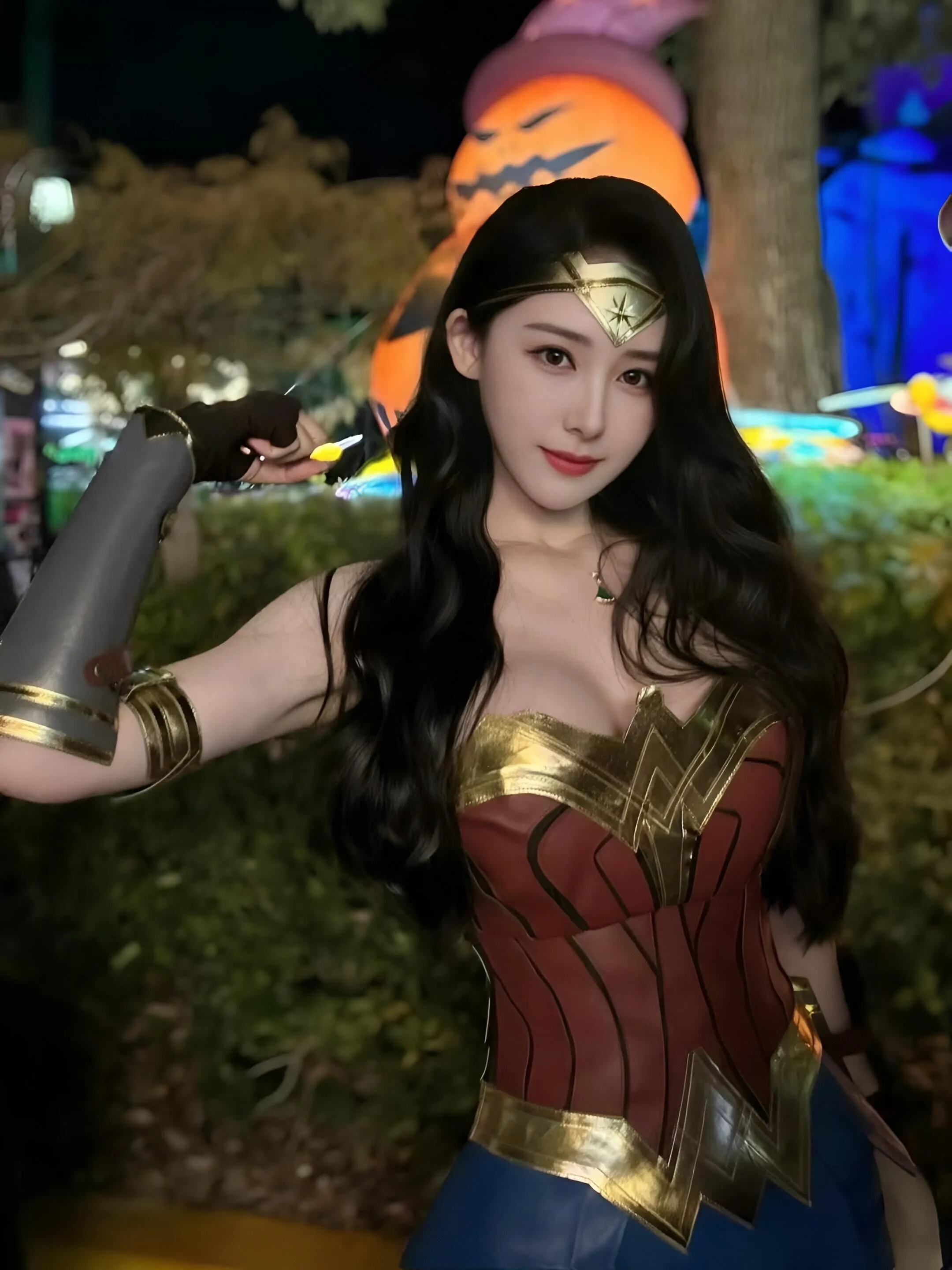 阿不力克木.娜扎尔.古丽 Gallery 1