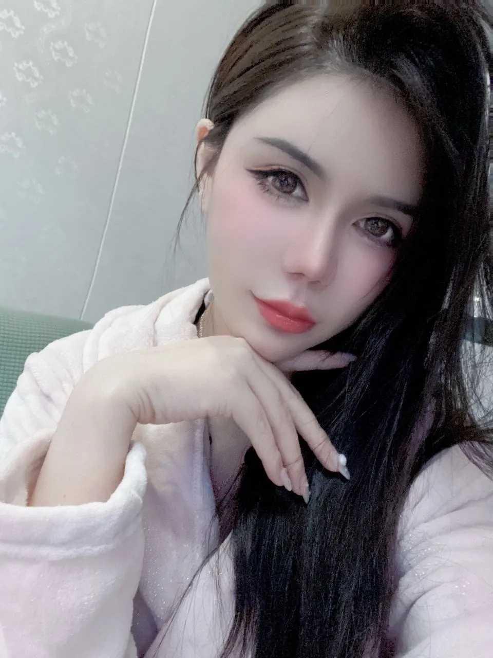 牡丹 E杯 抓🐉筋 服务天花板