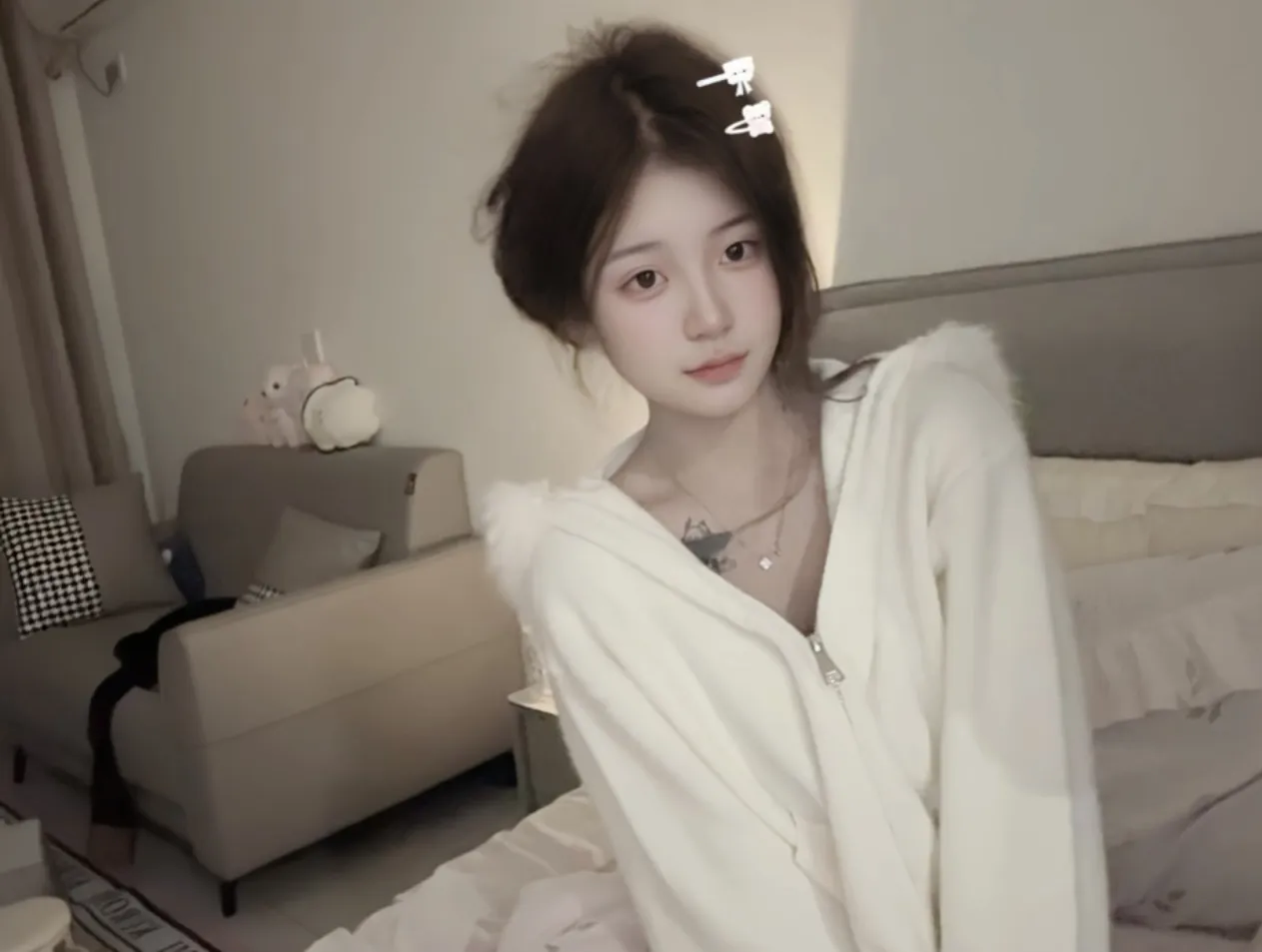 浦东07纯欲萝莉梦儿 Gallery 3