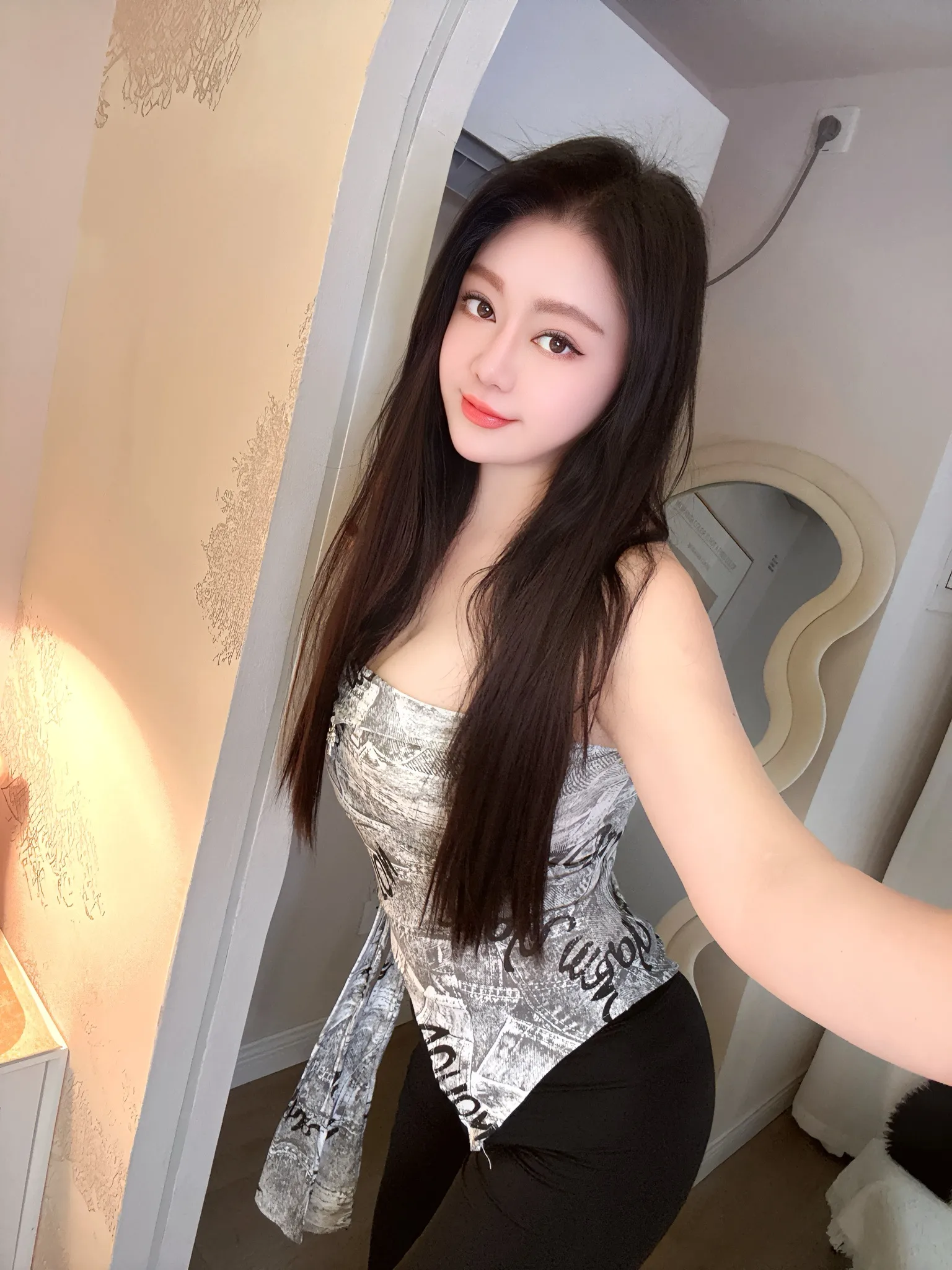 普陀极品御姐艾莲 Gallery 1