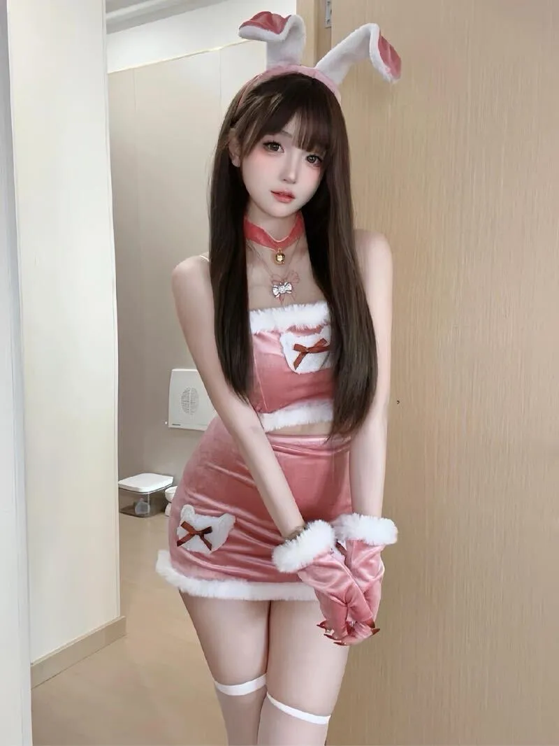 蜜桃熟了 兔宝酱 抱起来diodiodio Gallery 4