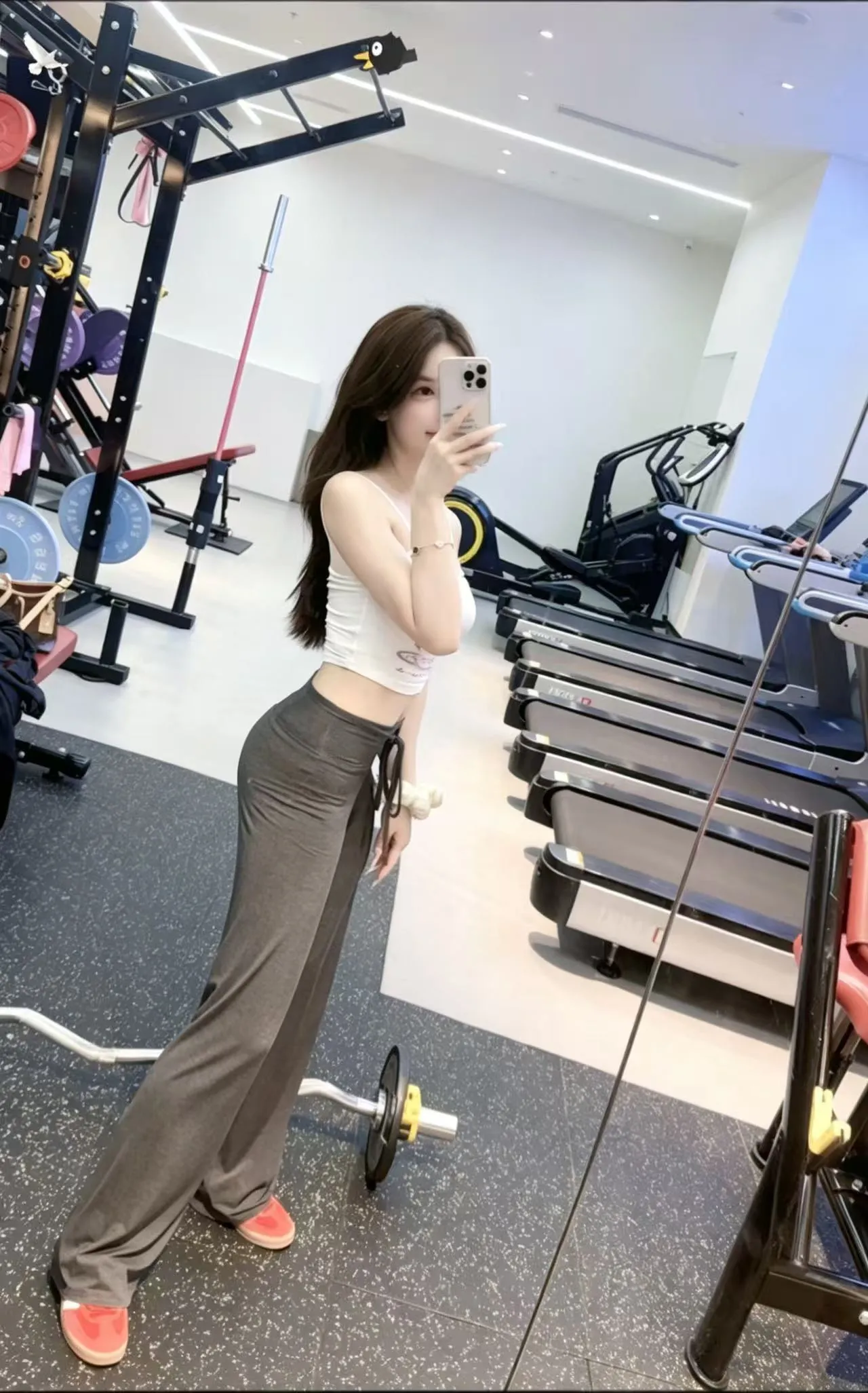 闵行极品女友系欢欢～💖 Gallery 4