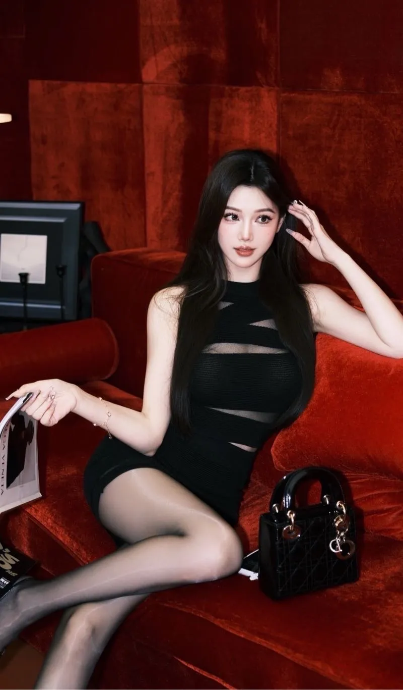 普坨 染染 Gallery 4