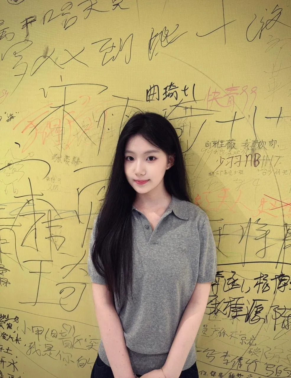 小叶子交大兼职 Gallery 6