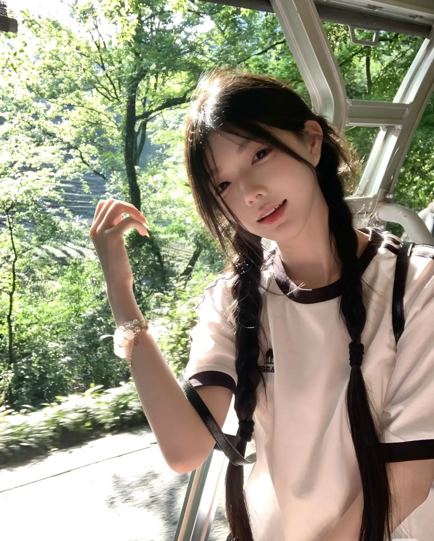 荔枝，新人刚下海可爱服务好 Gallery 1