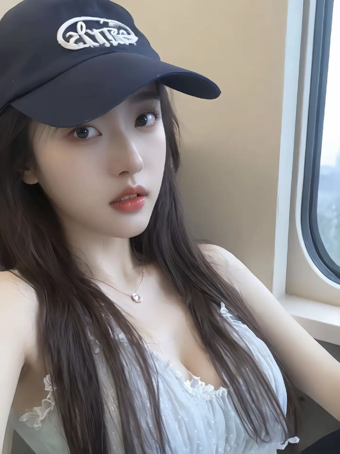 可心 白小纯床上特疯狂小妖精 Gallery 6