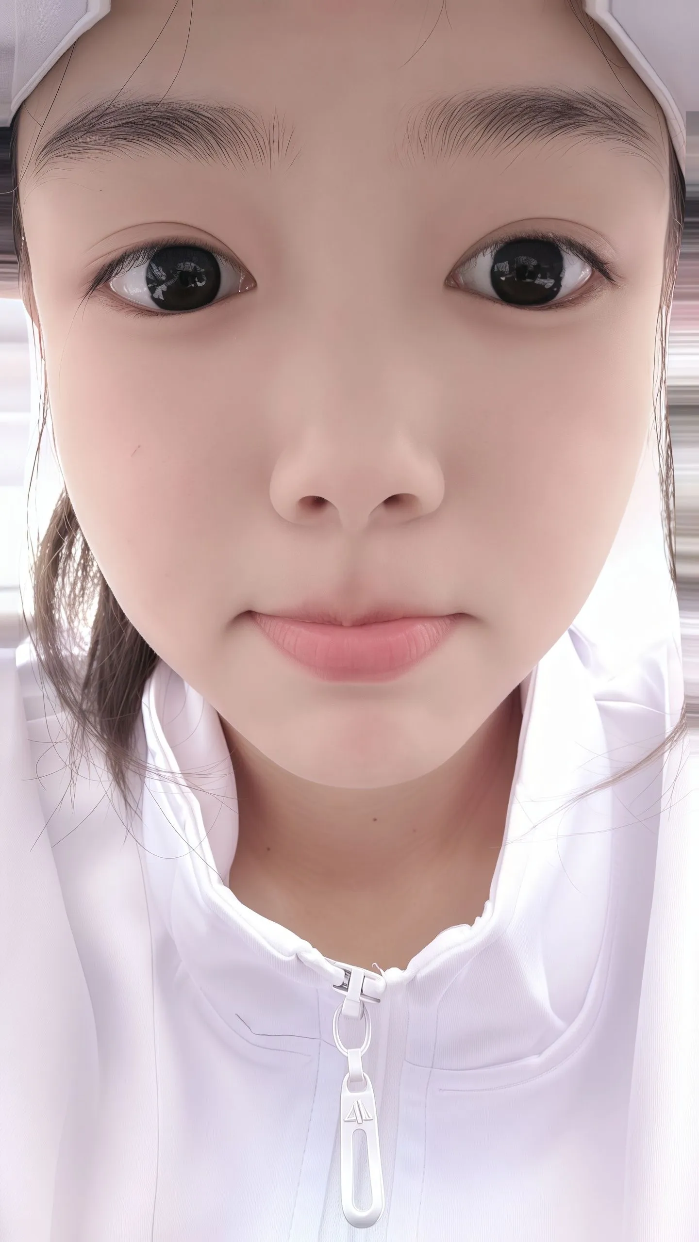 闵行奶糖   极品小萝莉 在校学生 Gallery 4