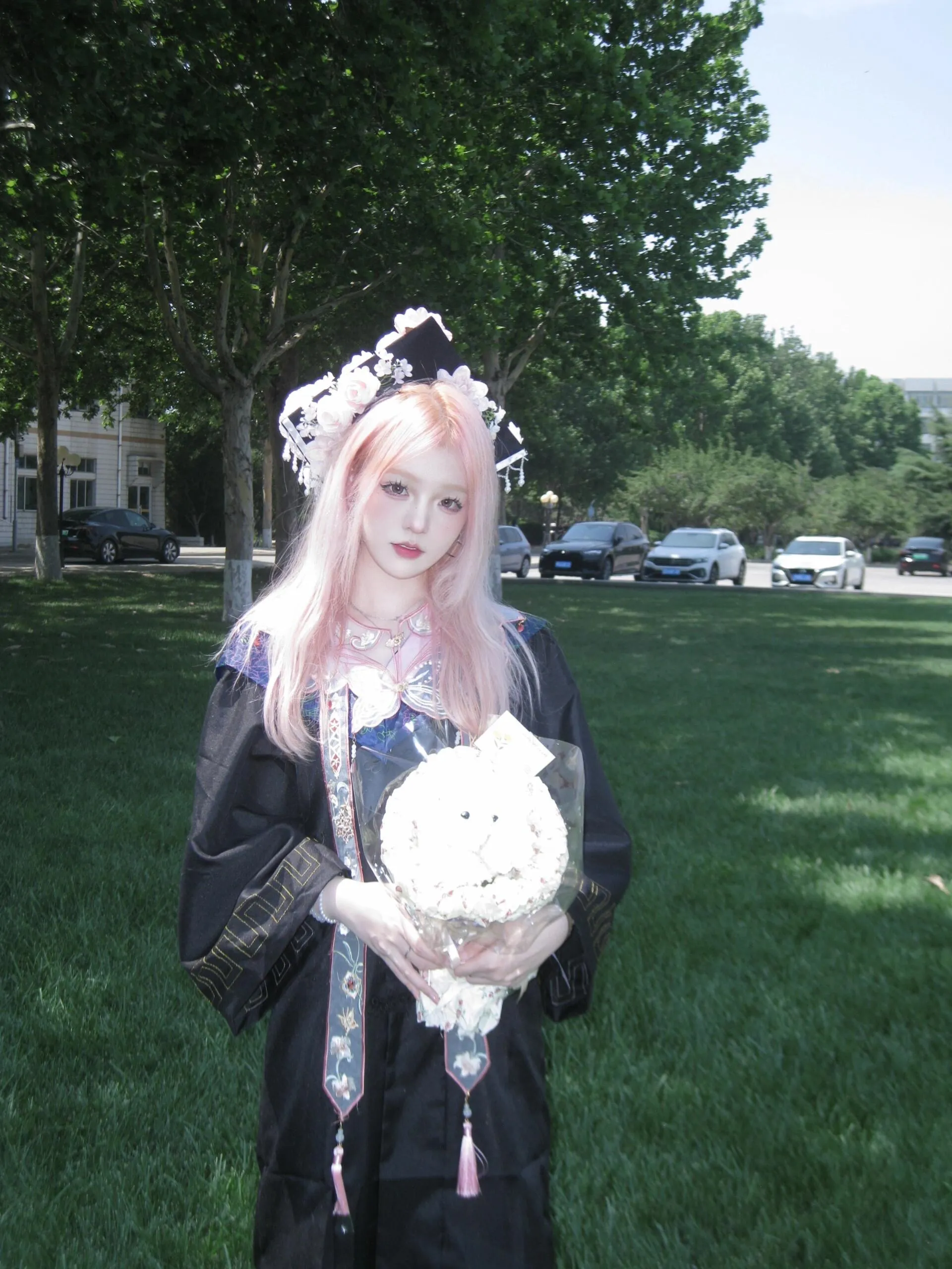 娇娃 大长腿 粉嫩多汁 Gallery 5