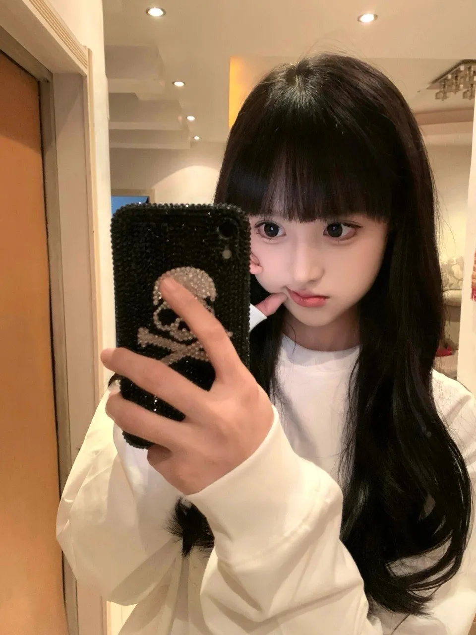 Y4628-05 普陀白虎大奶甜妹 Gallery 4