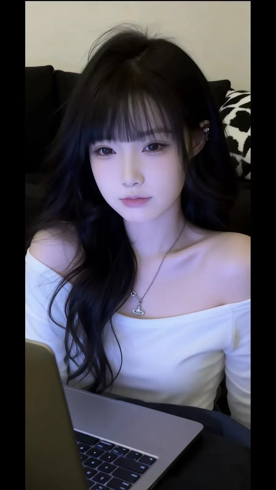 静安夏沐🏠08刚下水 ギャラリー 2