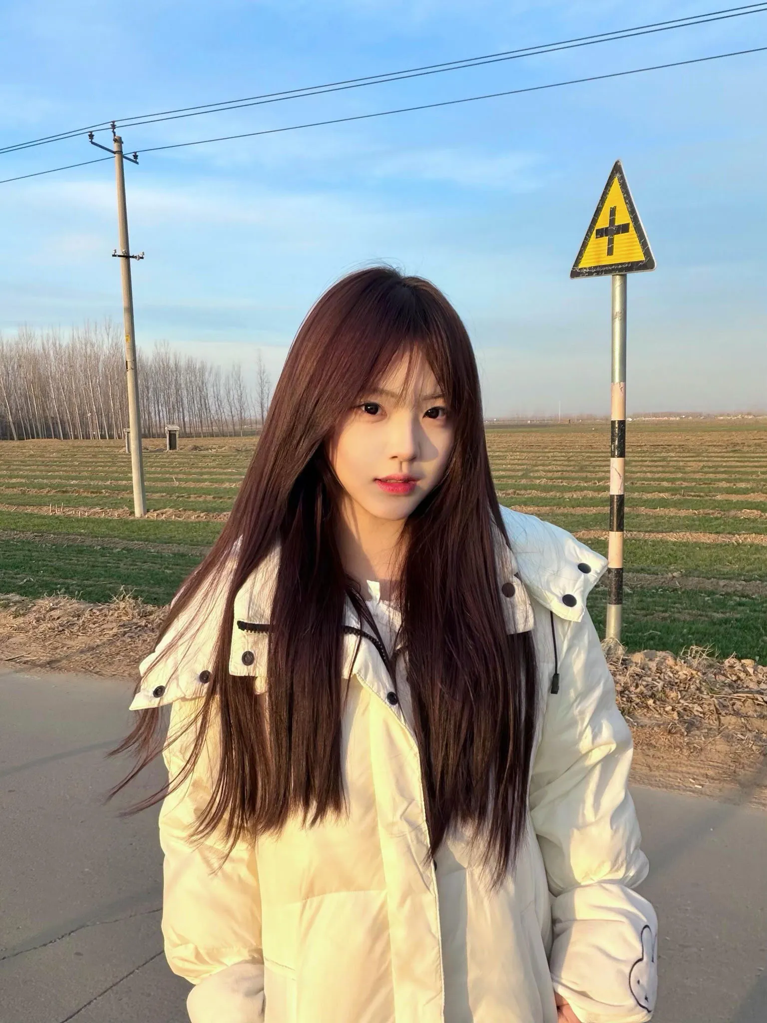 轻熟小纯 青橘 Gallery 5