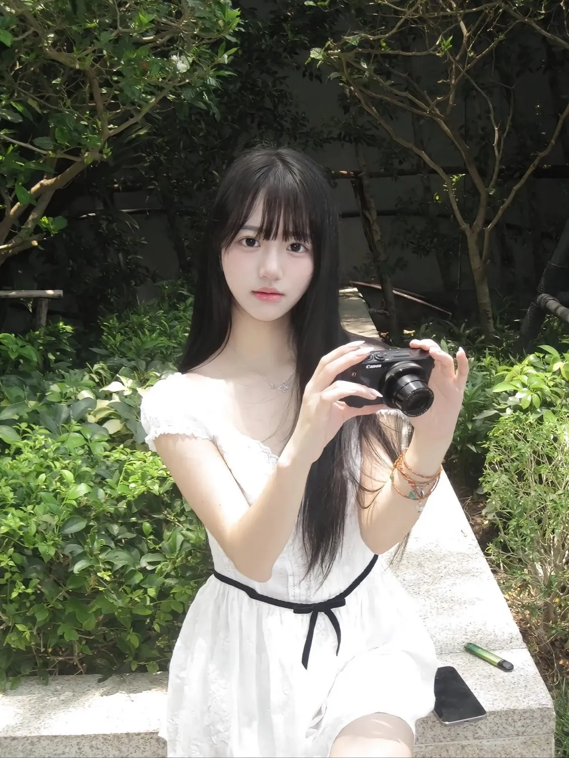 4618-小雅 浦东极品白小纯甜妹🏠三外五 Gallery 5