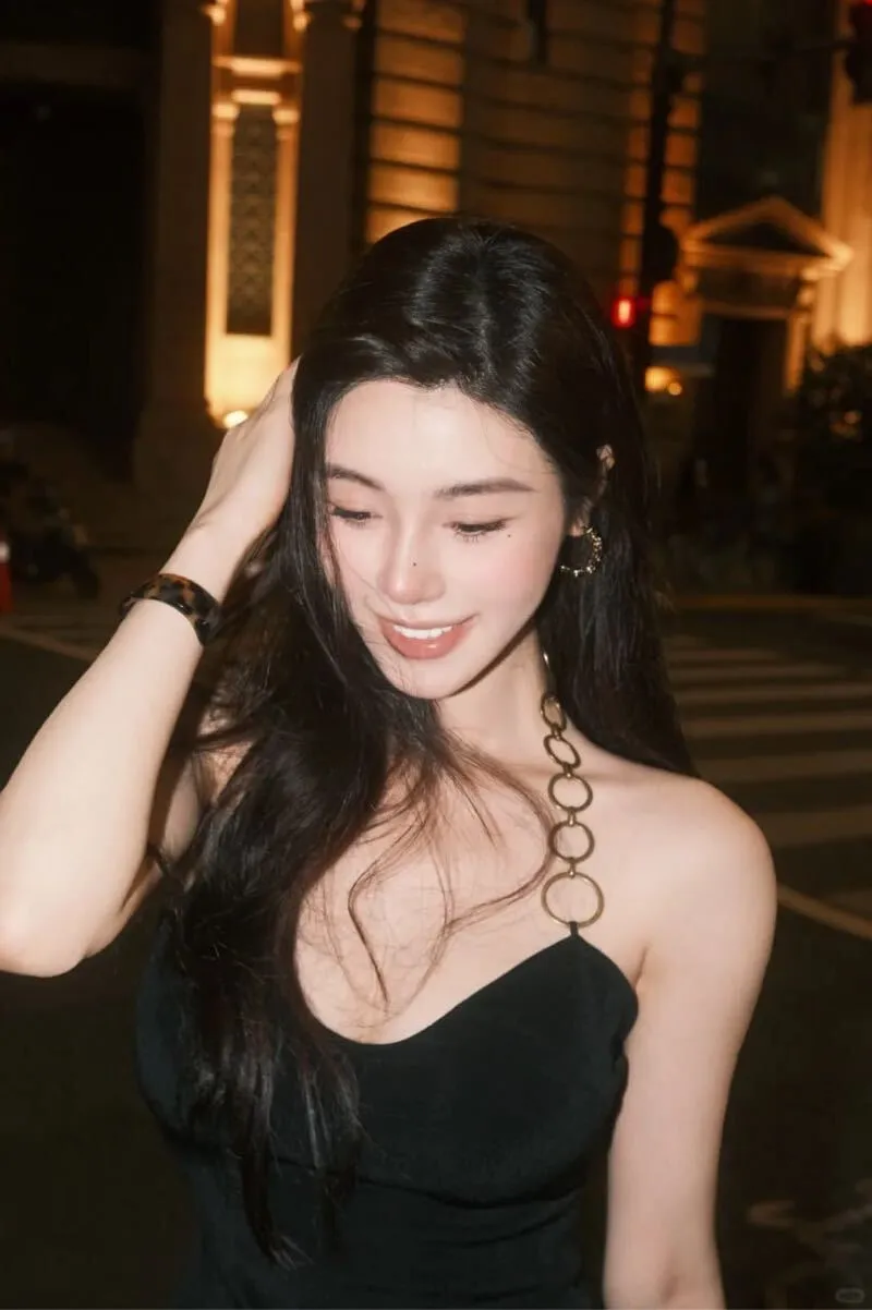 沪上俏佳人 百灵 南方姑娘情绪价值拉满 Gallery 3