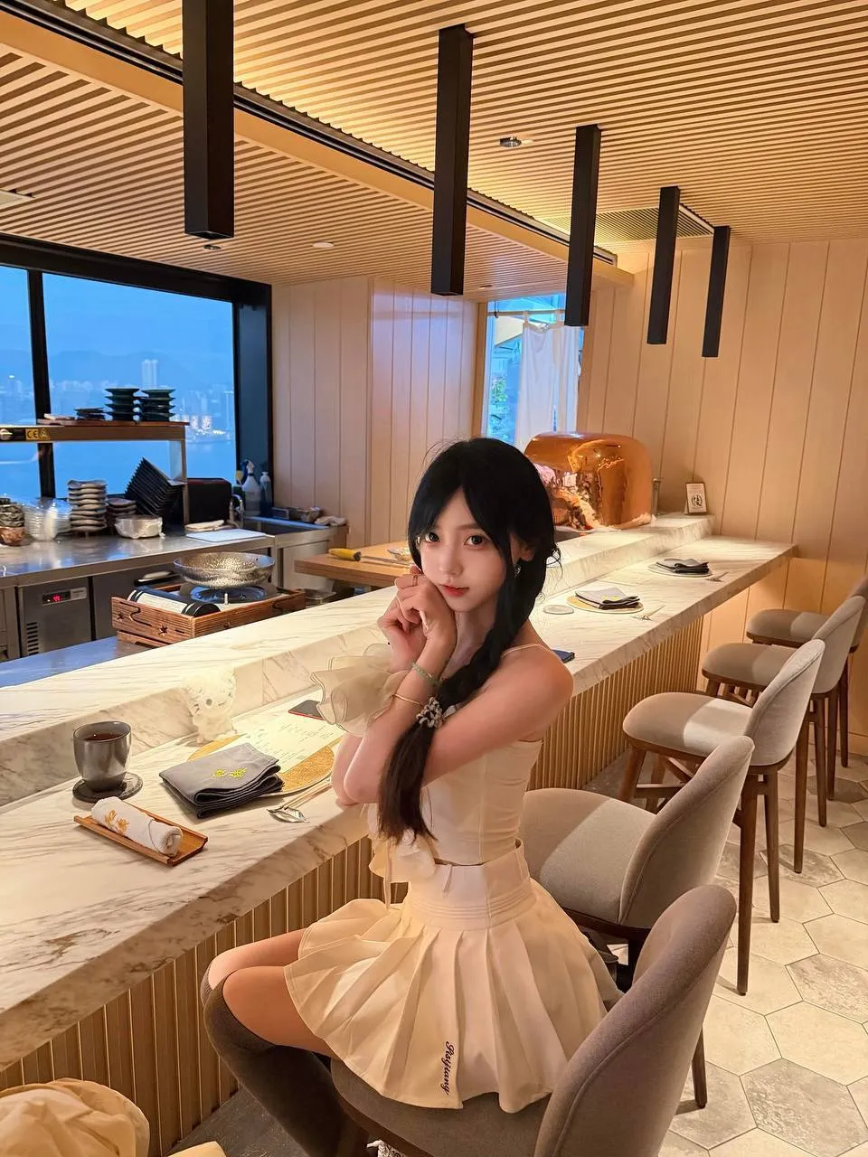06纯欲少萝小猫抖音cos主播 Gallery 4