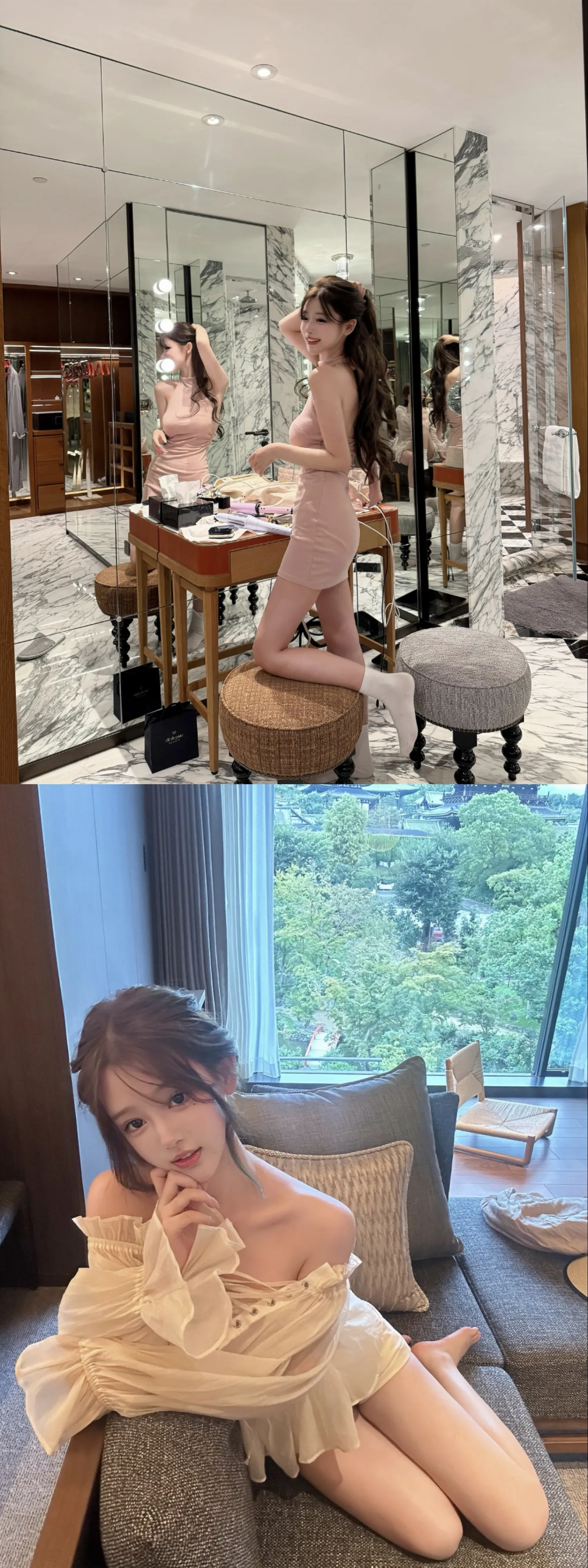 宝山极品尤物 小艾 Gallery 5