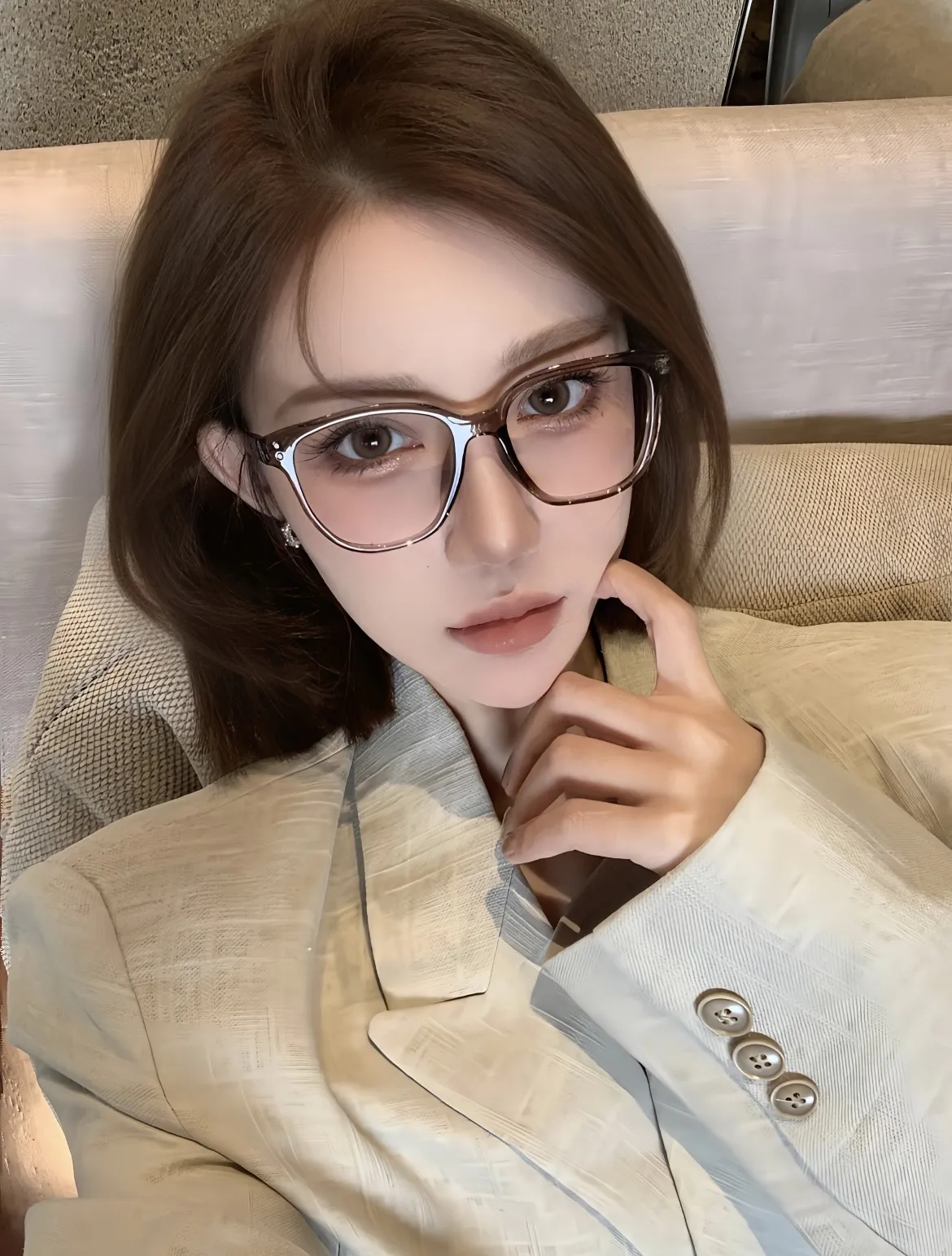 星星 纯欲天花板