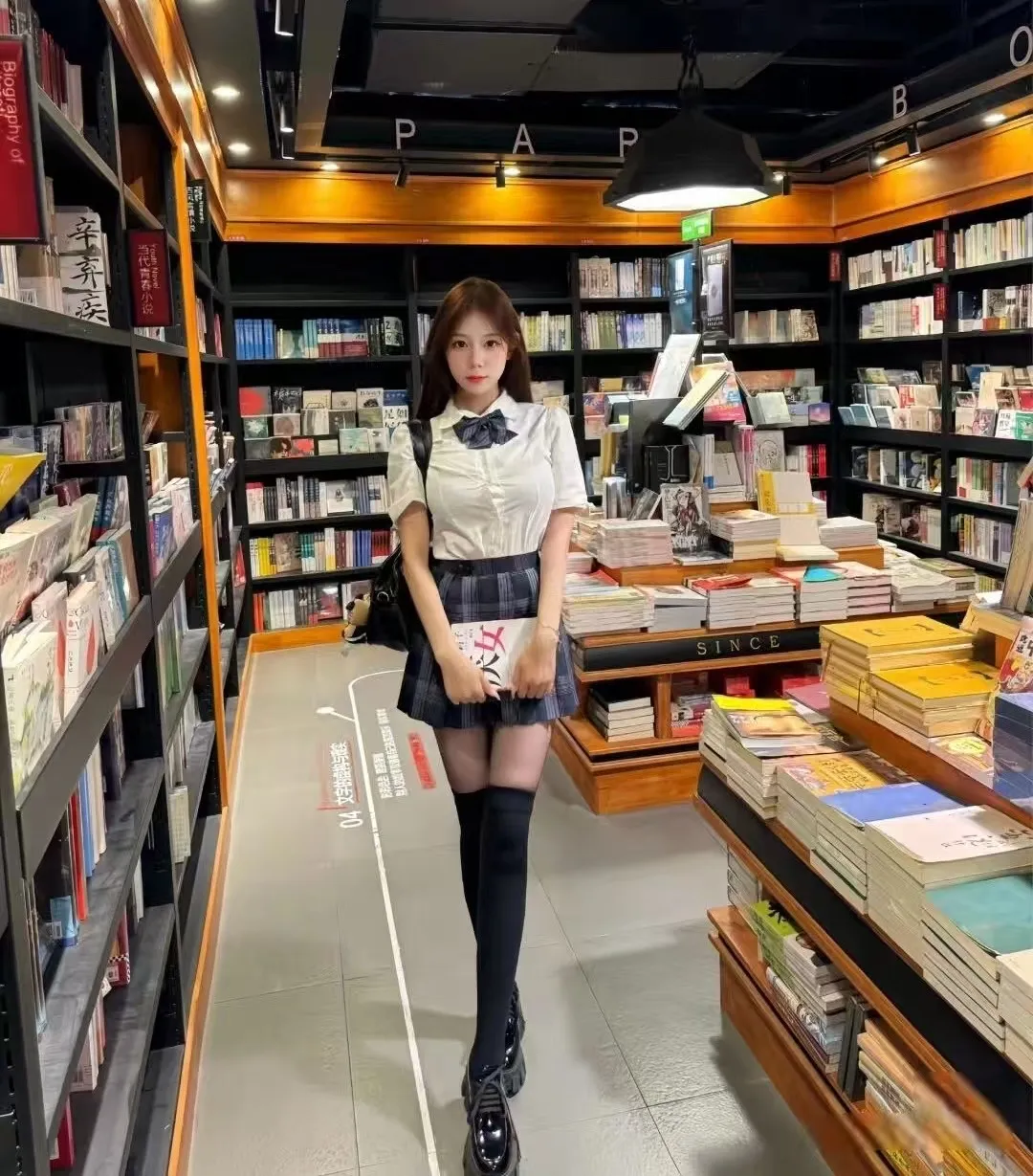 闵行新人小馒头学生兼职 Gallery 5