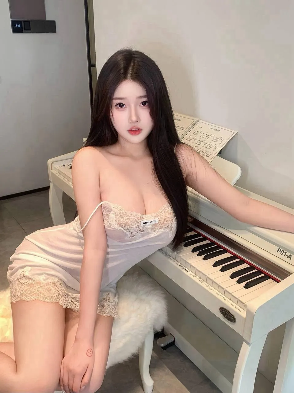 松江 清禾 Gallery 1