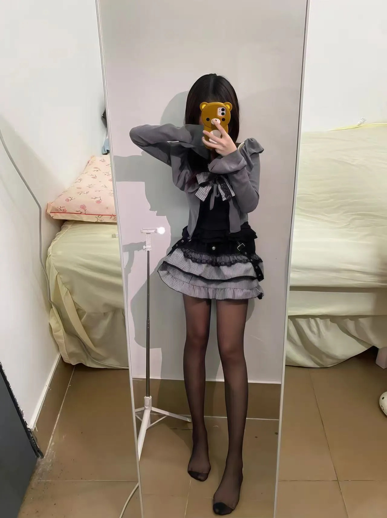 乐乐❤️萝莉~温柔甜妹