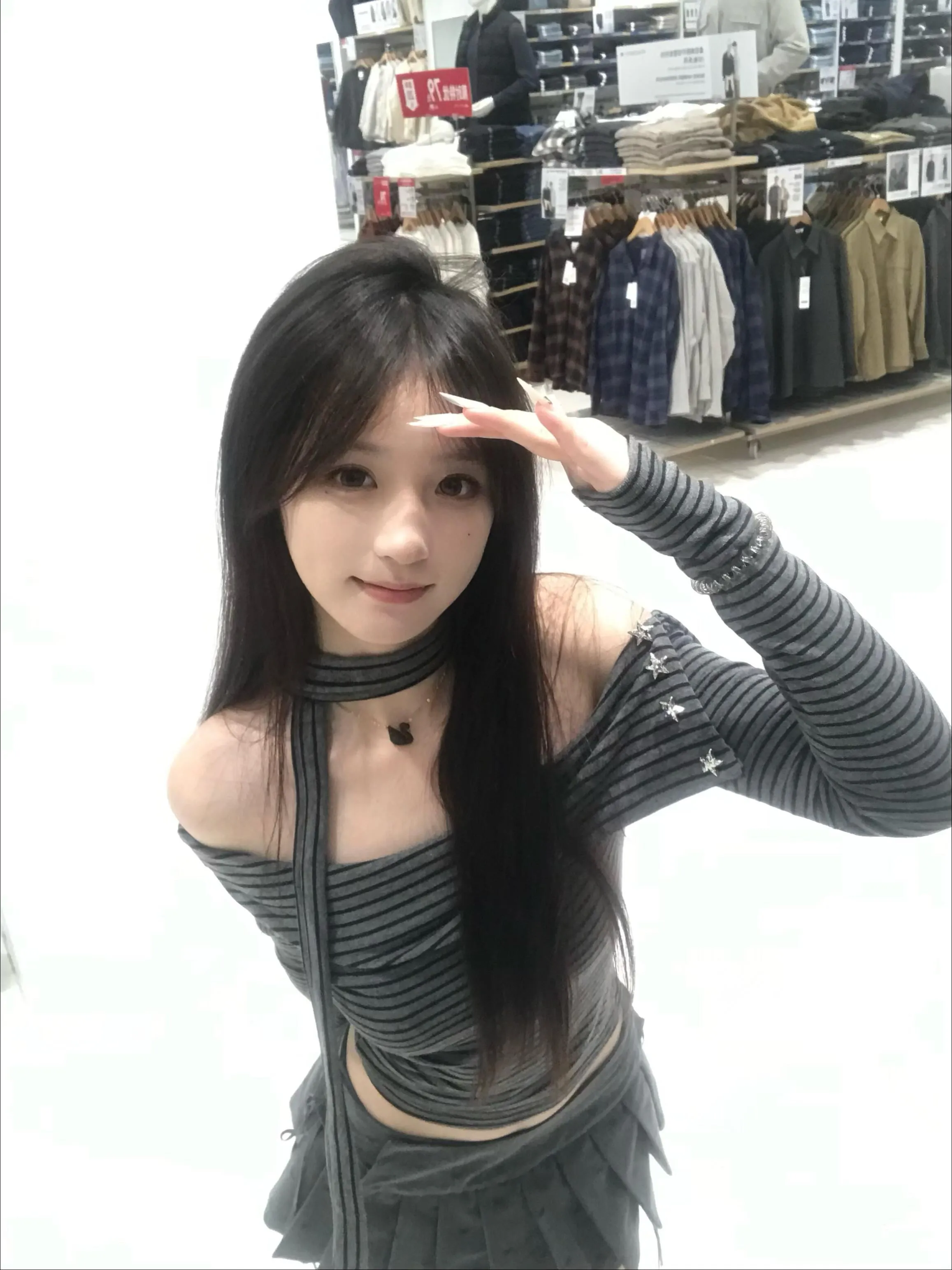 宝山 瘦小白小纯 小不点 Gallery 1