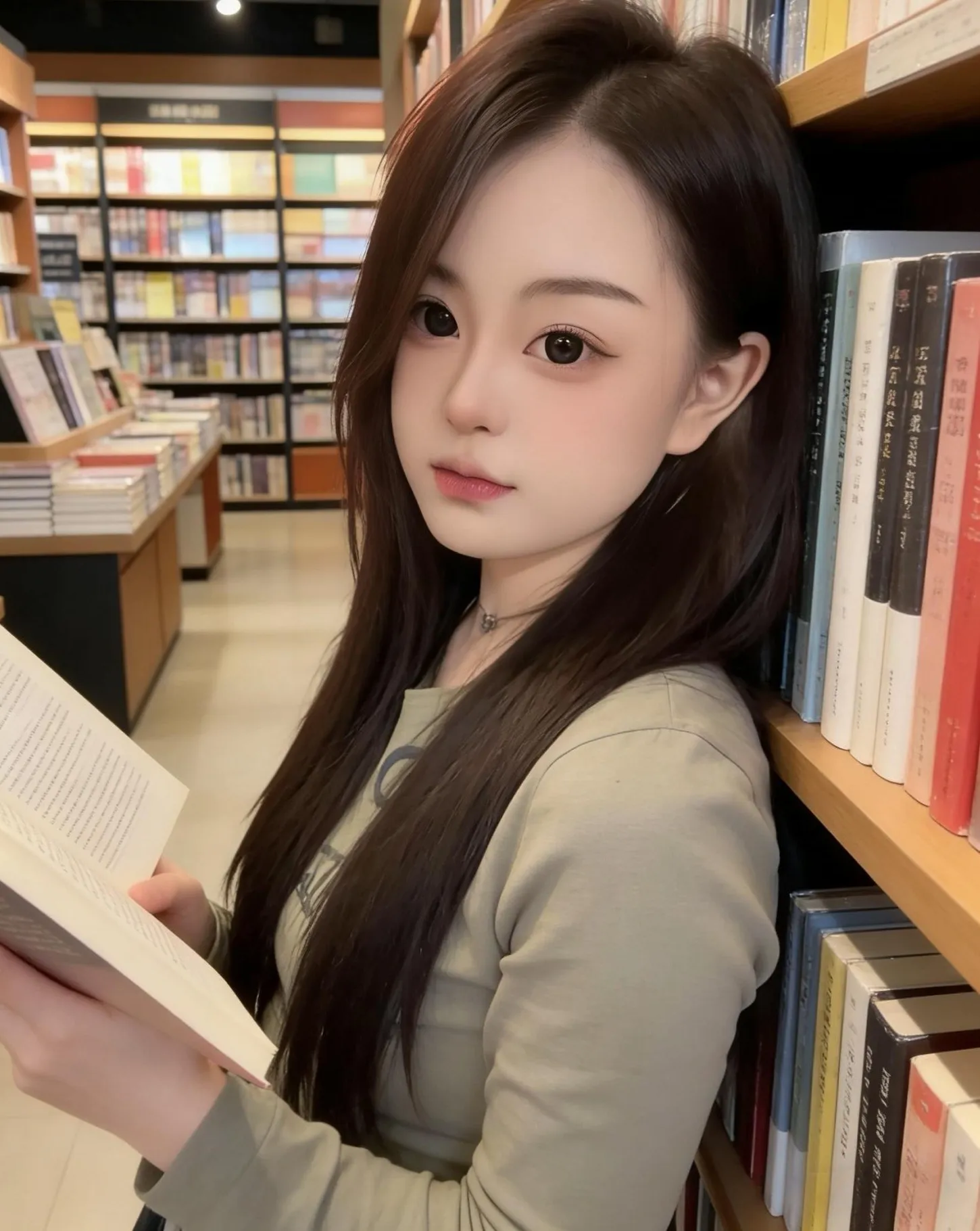 真照菲菲（3.24首开🈶姐妹） Gallery 4