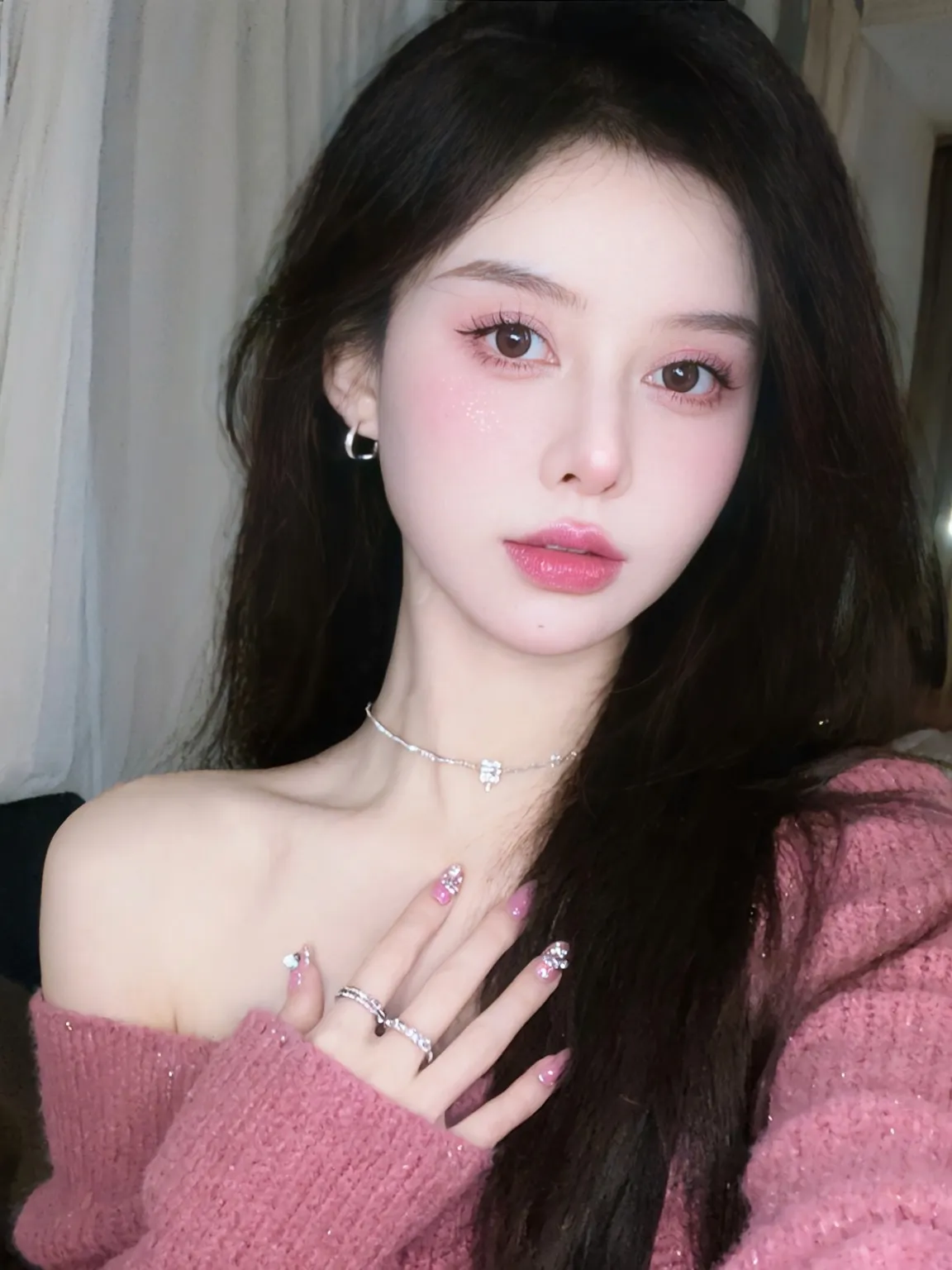 普陀清妍  真人真照 Gallery 4